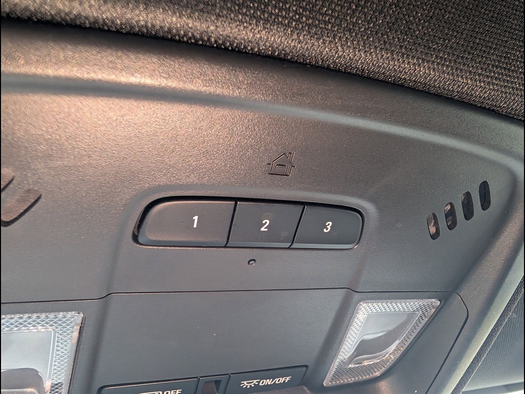 Used 2023 Summit White Chevrolet LT Leather image 34