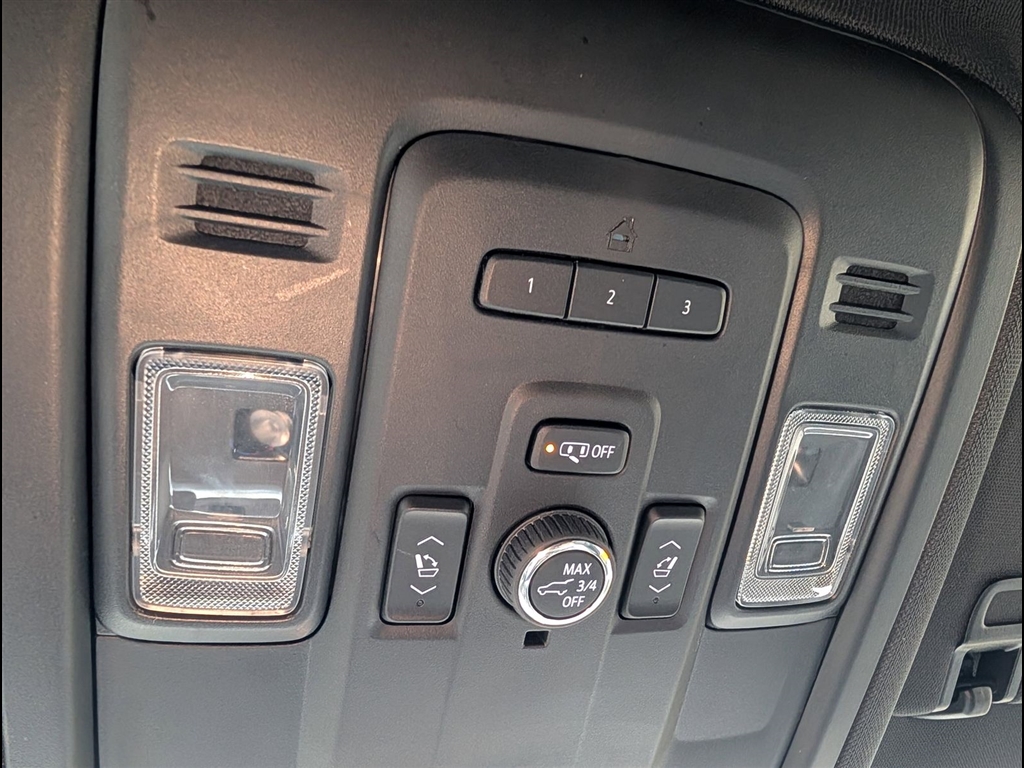 Used 2021 Satin Steel Metallic Chevrolet LT image 34