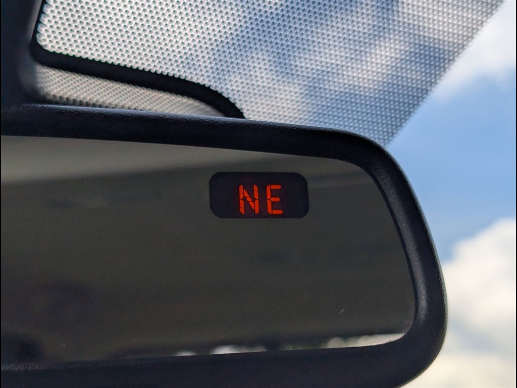 Used 2017 Magnetic Black Nissan SV image 34