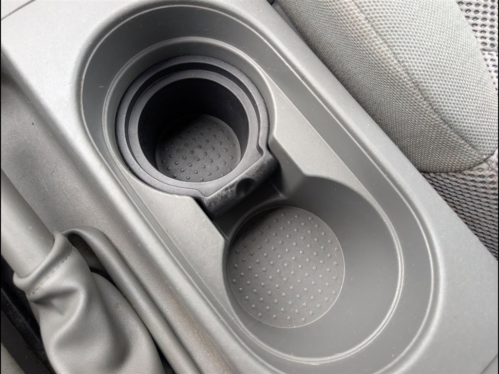 Used 2020 Magnetic Black Pearl Nissan SV image 34