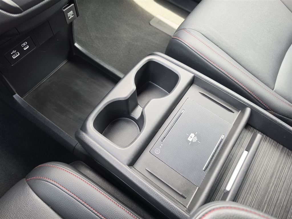 Used 2025 Sonic Gray Pearl Honda Sport-L image 34