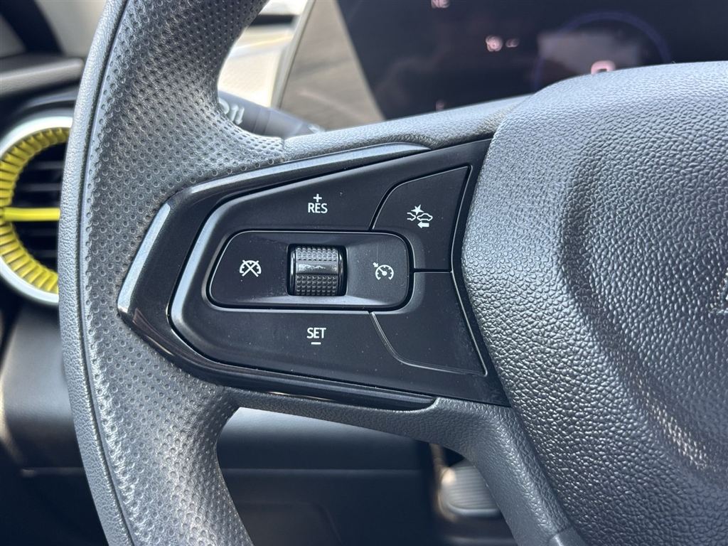 Used 2024 Blue Glow Metallic Chevrolet LT image 34