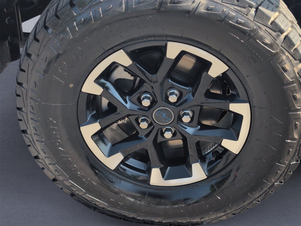 Used 2024 Bright White Clear Coat Jeep Rubicon 4xe image 35