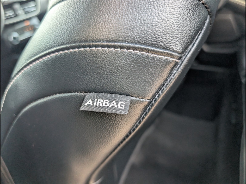 Used 2020 Agate Black Ford SEL image 35
