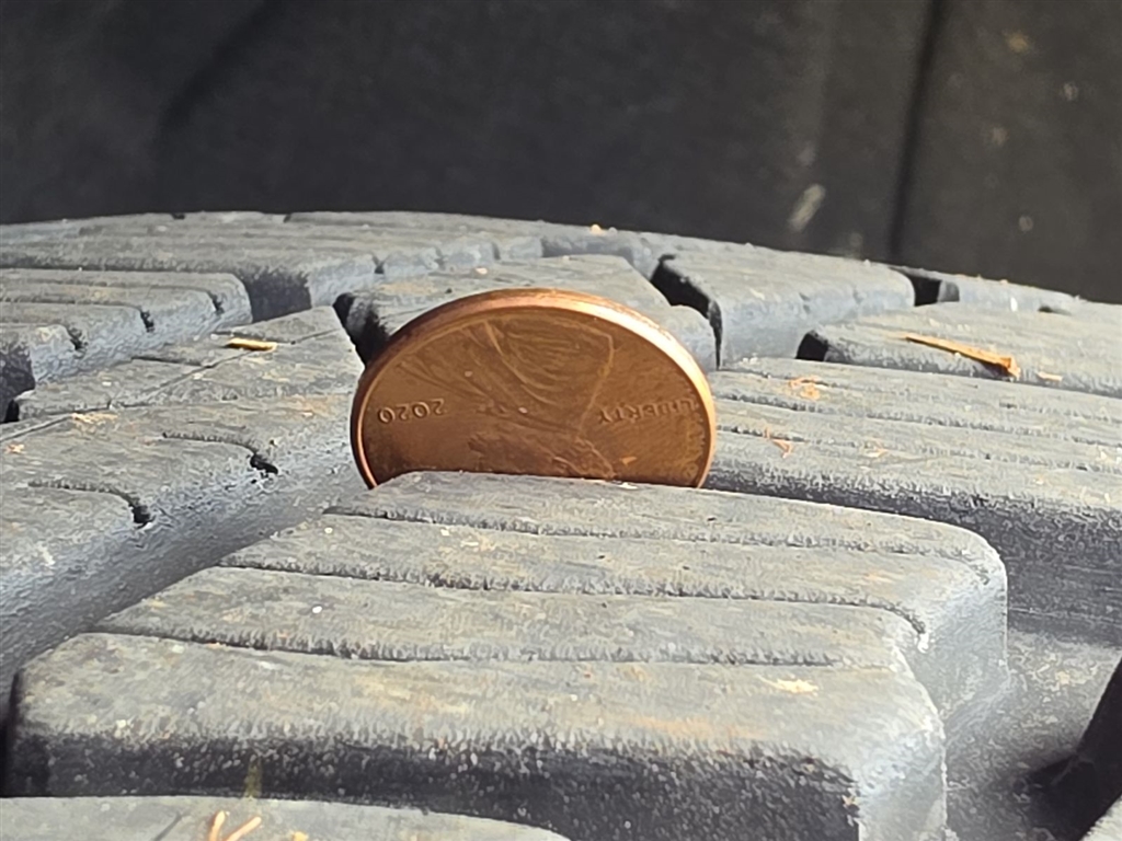 Used 2024 Carbonized Gray Ford Big Bend image 35