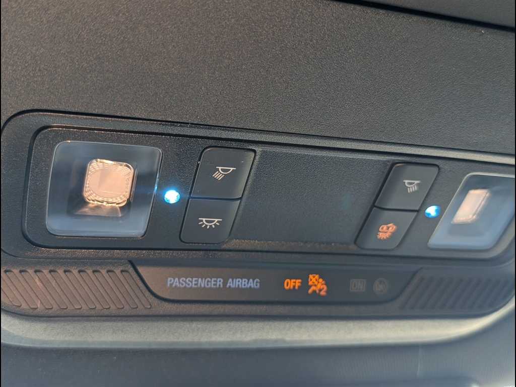 Used 2025 Atlas Blue Ford XLT image 35