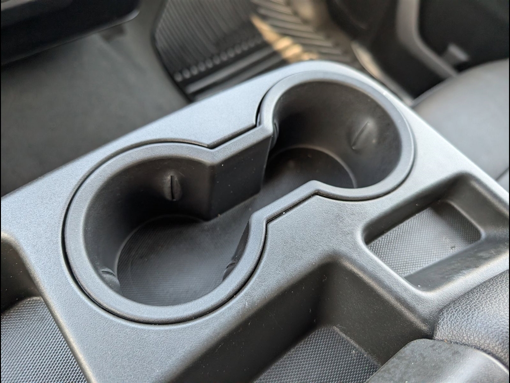 Used 2023 Summit White Chevrolet LTZ image 35