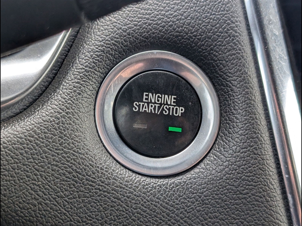 Used 2023 Summit White Chevrolet LT Leather image 35