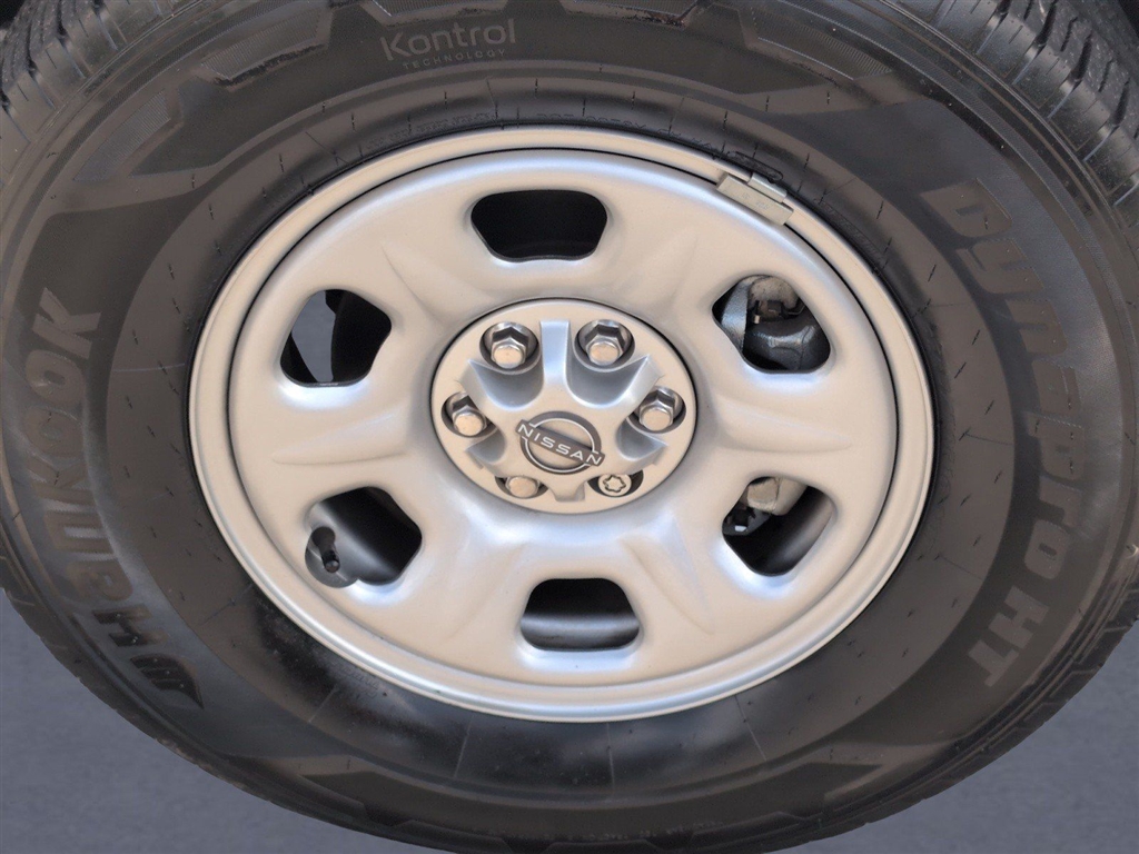 Used 2024 Glacier White Nissan S image 35