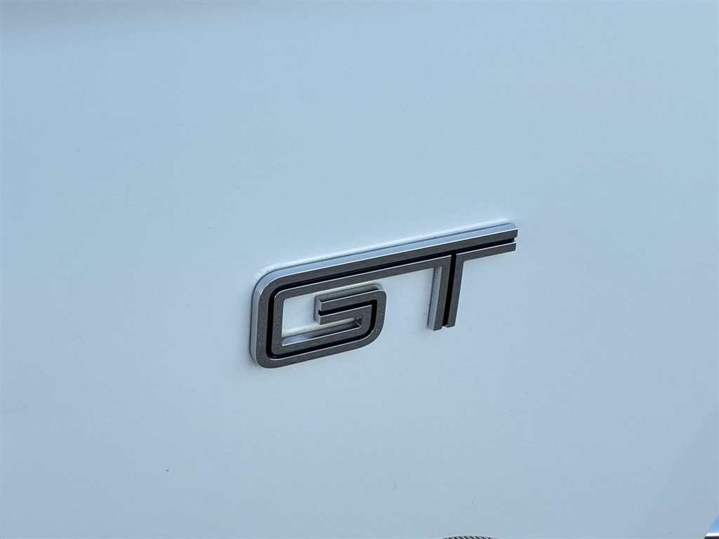 Used 2010 Performance White Clearcoat Ford GT Premium image 35