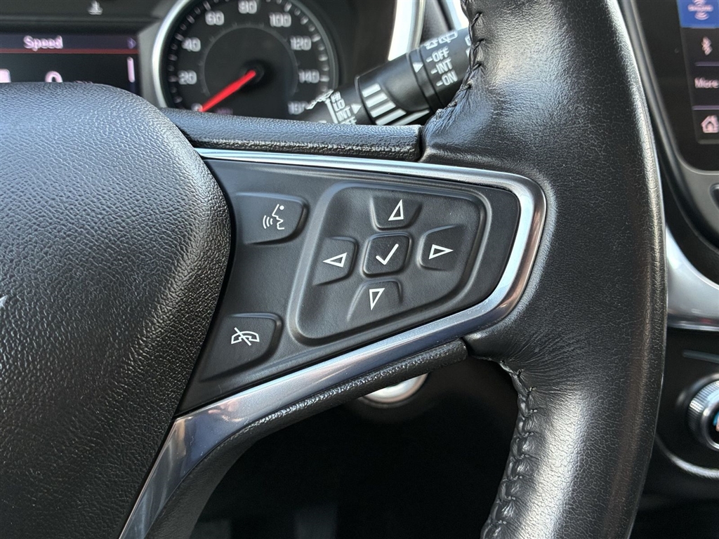 Used 2020 Mosaic Black Metallic Chevrolet LT image 35