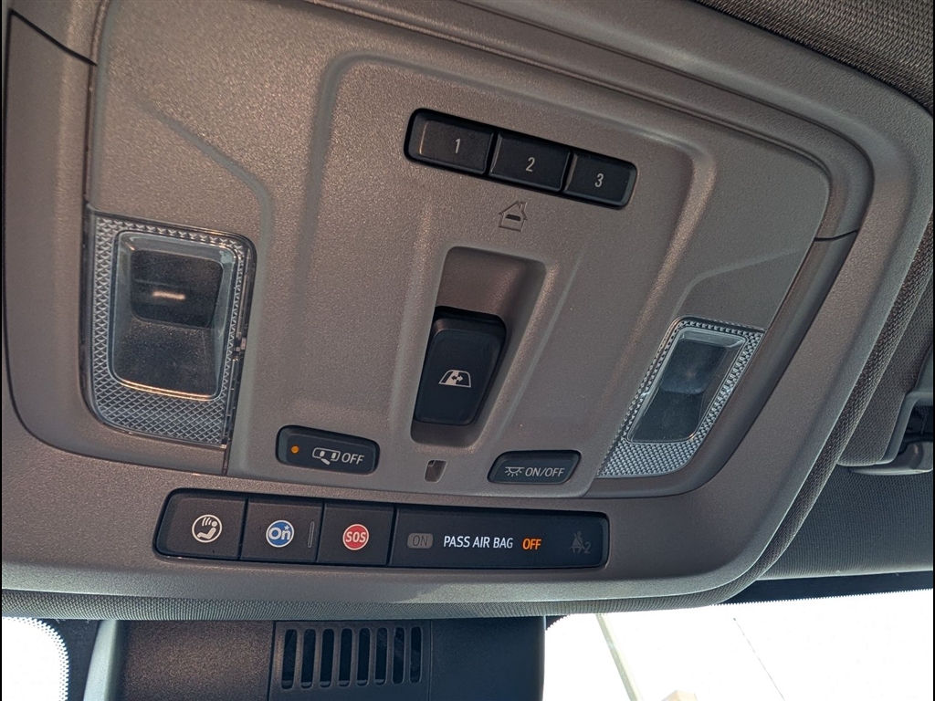 Used 2022 Glacier Blue Metallic Chevrolet LT Trail Boss image 35