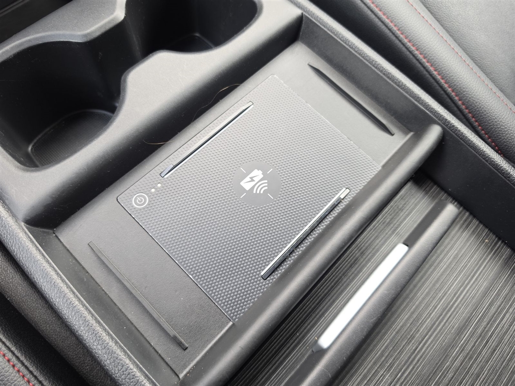 Used 2025 Sonic Gray Pearl Honda Sport-L image 35