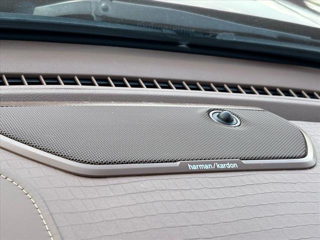 2019 RAM 1500 Laramie Longhorn