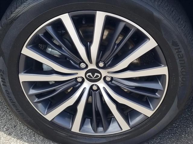2023 INFINITI QX60 Autograph
