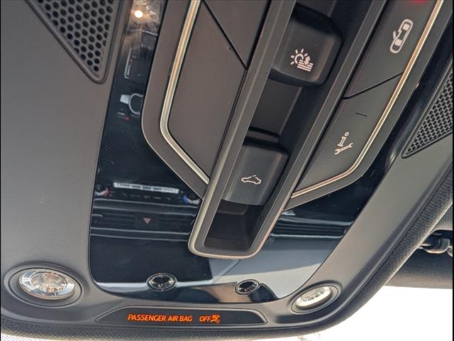 2019 Audi RS 5 Sportback 2.9T quattro