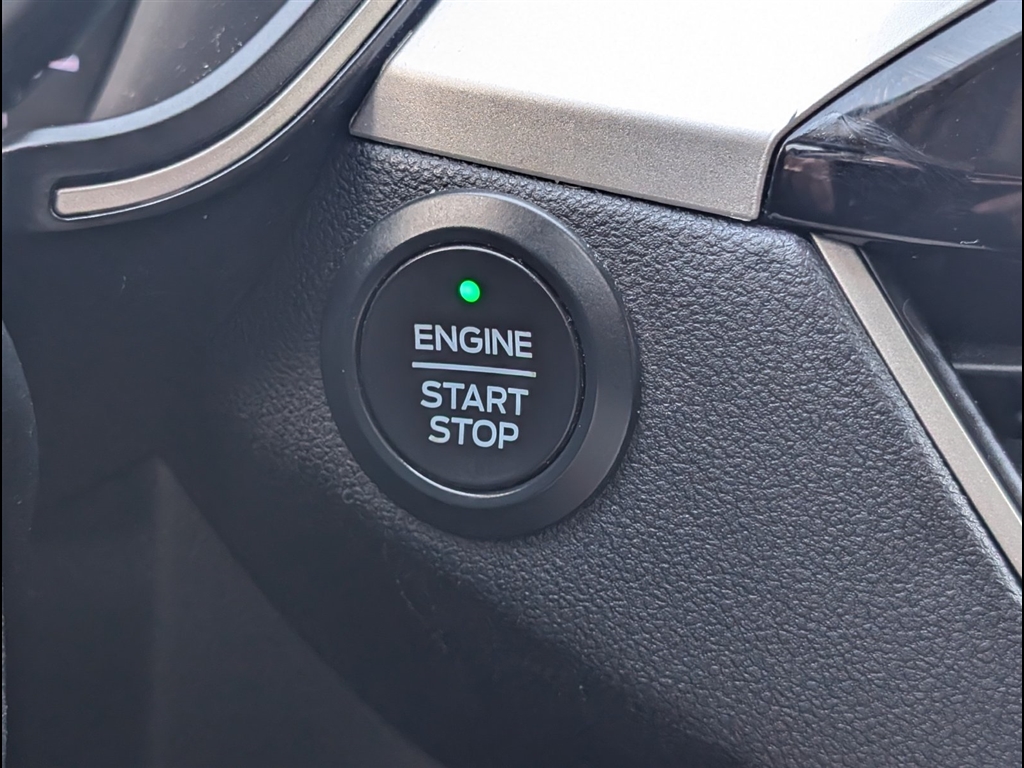 Used 2020 Agate Black Ford SEL image 36