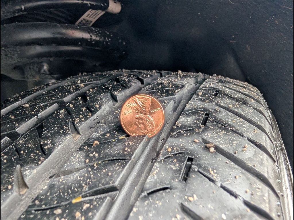 Used 2023 Dark Ash Metallic Chevrolet LS image 36