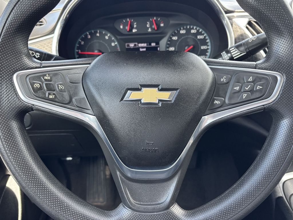 Used 2020 Mosaic Black Metallic Chevrolet LT image 36