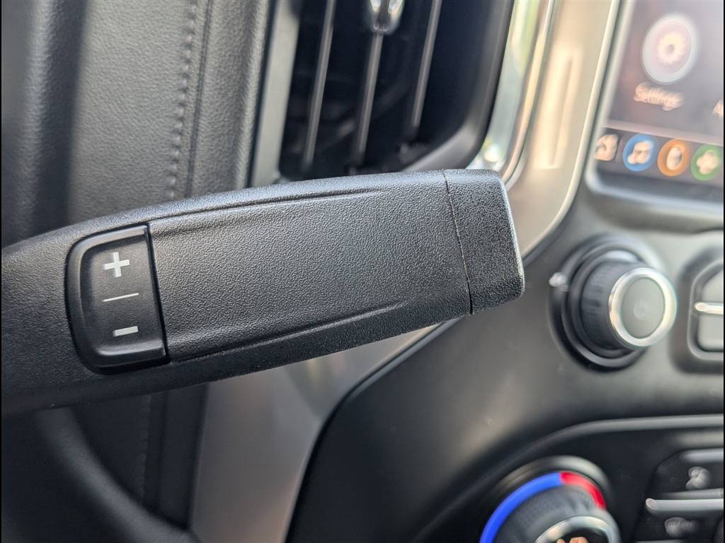 Used 2023 Summit White Chevrolet LTZ image 36