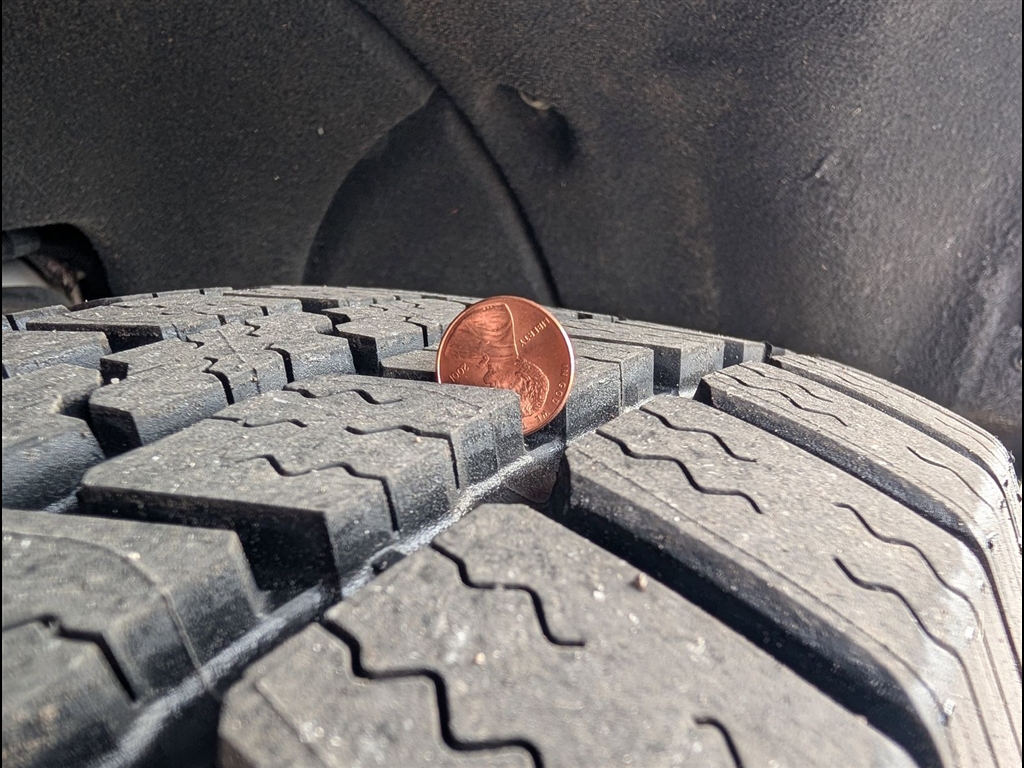 Used 2016 Red Hot Chevrolet Work Truck image 36