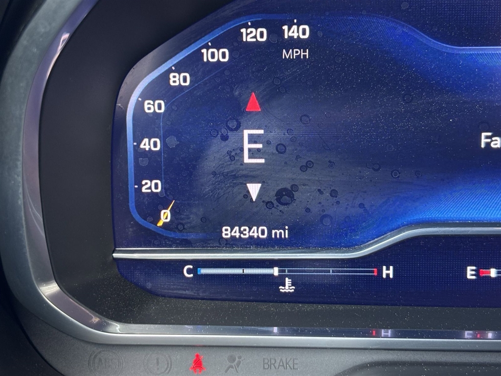 Used 2023 Summit White Chevrolet Premier image 36