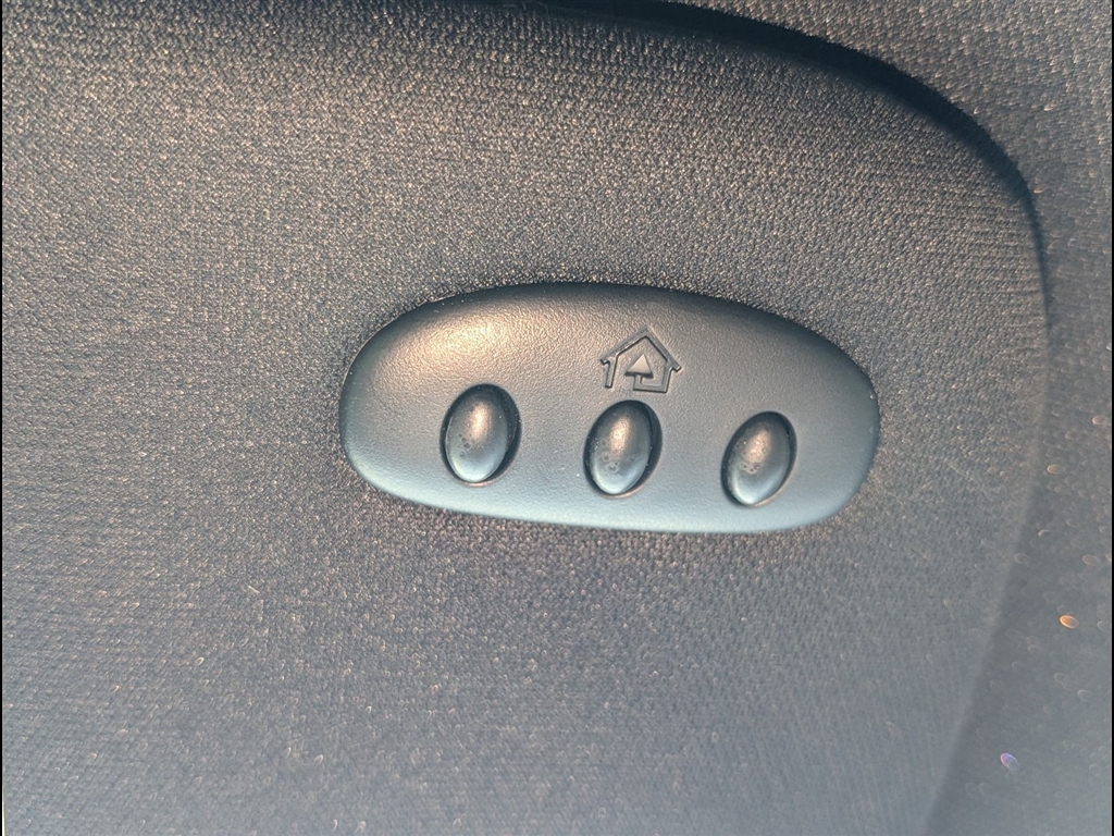 Used 2020 Agate Black Ford ST image 36