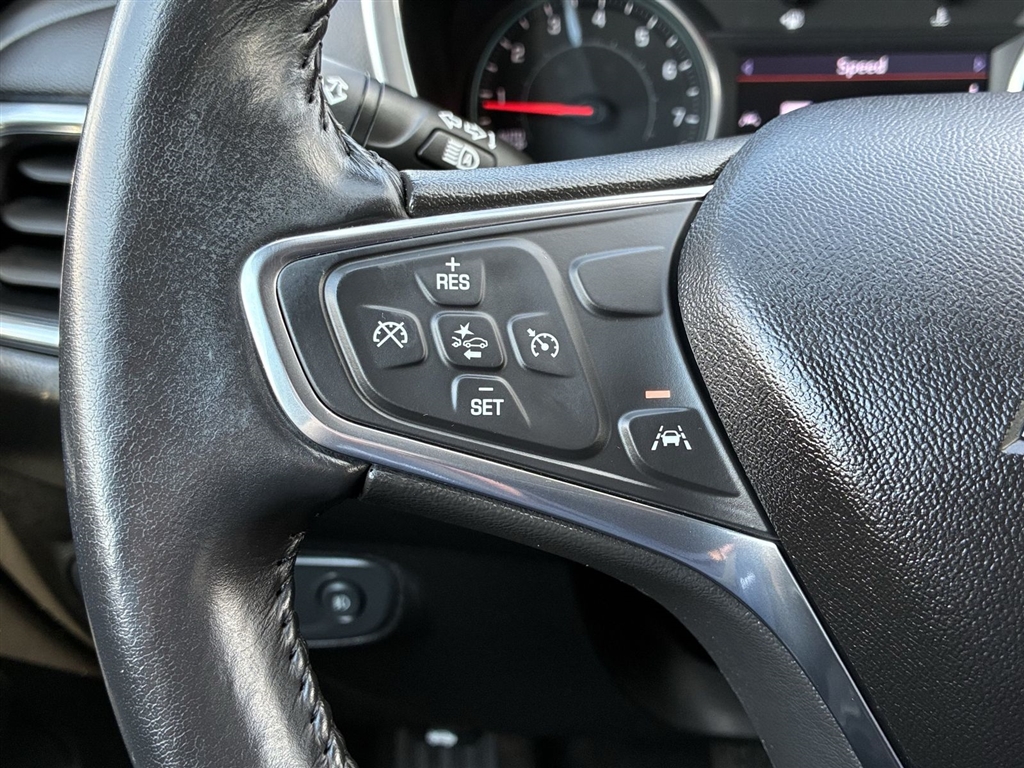 Used 2020 Mosaic Black Metallic Chevrolet LT image 36