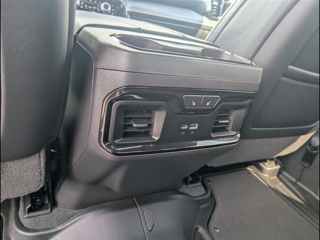 Used 2026 Onyx Black GMC AT4X image 36