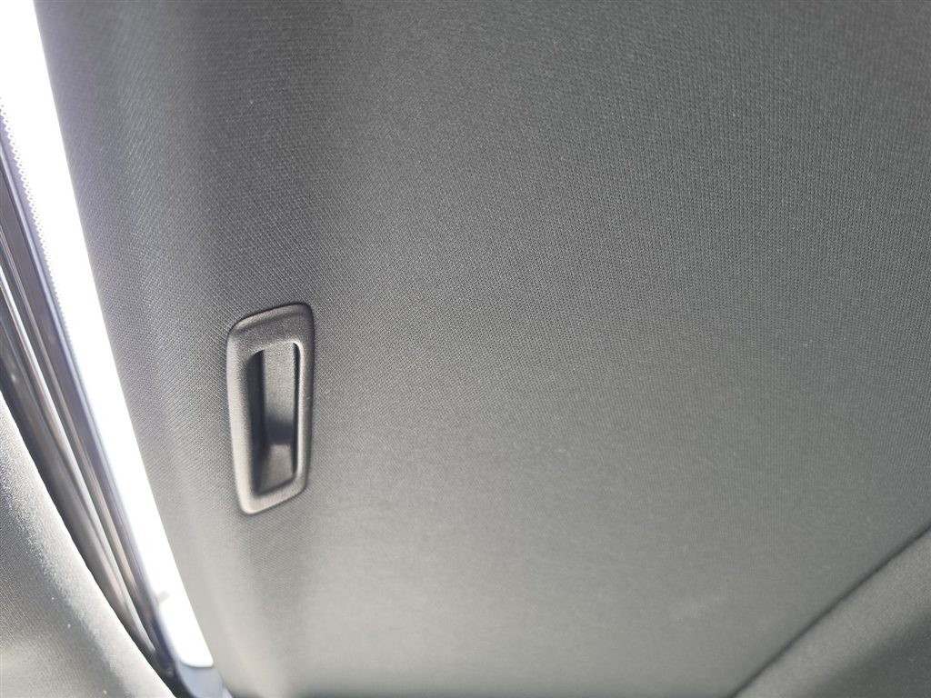 Used 2025 Sonic Gray Pearl Honda Sport-L image 36