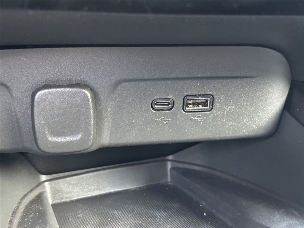 Used 2024 Blue Glow Metallic Chevrolet LT image 36