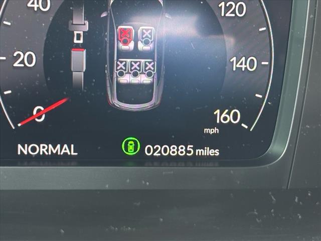 2024 Acura Integra w/Tech w/A-SPEC