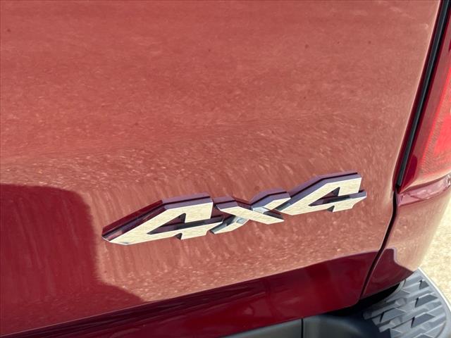 2019 RAM 1500 Laramie Longhorn
