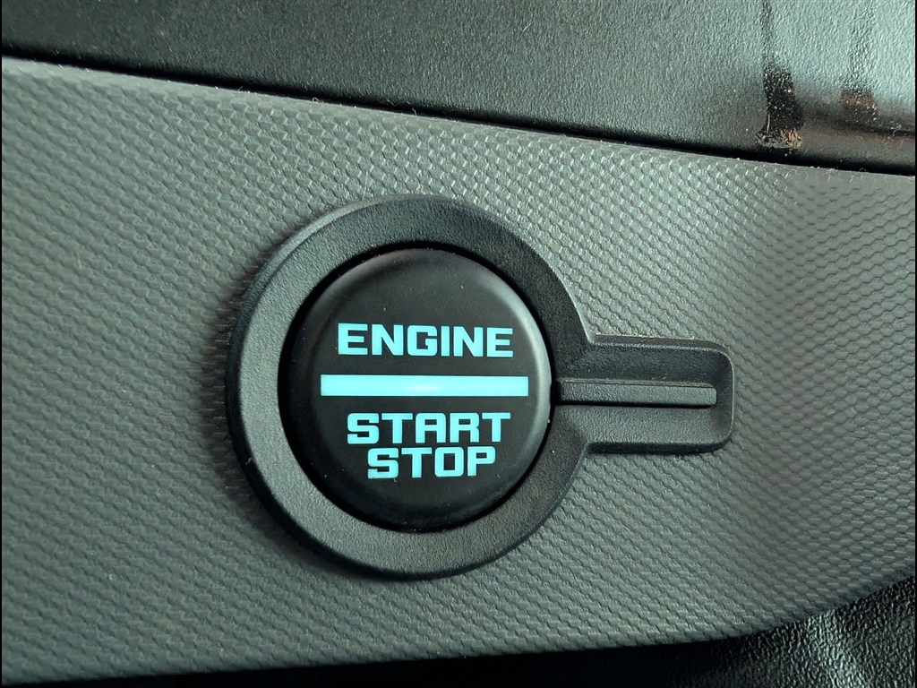 Used 2023 Race Red Ford Big Bend image 37