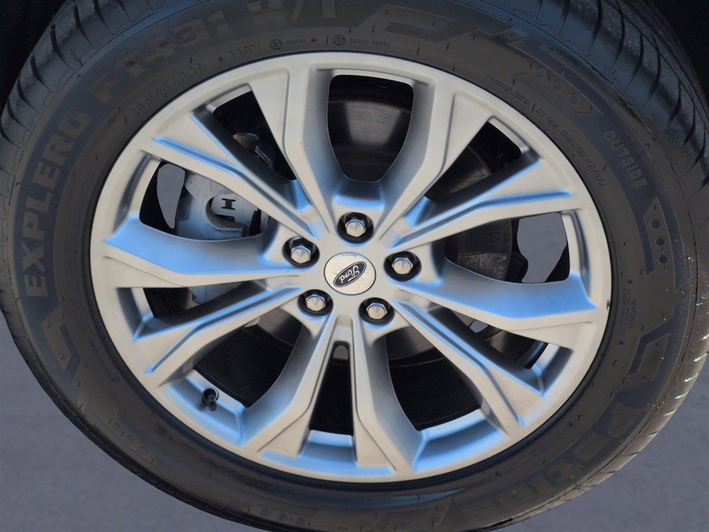 Used 2020 Agate Black Ford XLT image 37