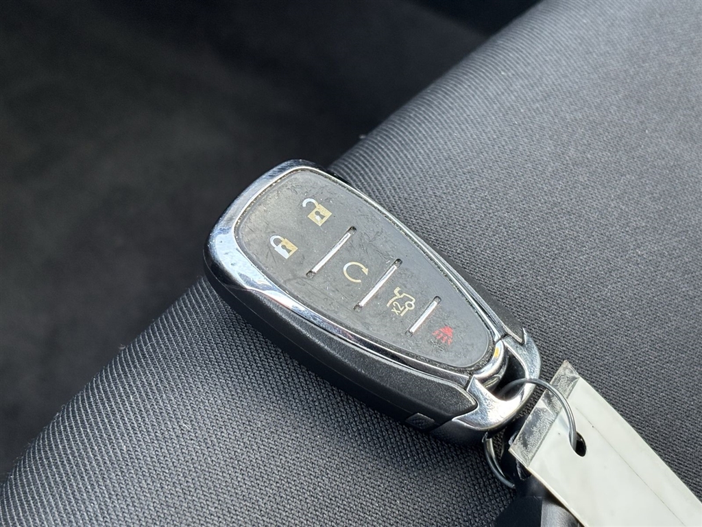 Used 2020 Mosaic Black Metallic Chevrolet LT image 37