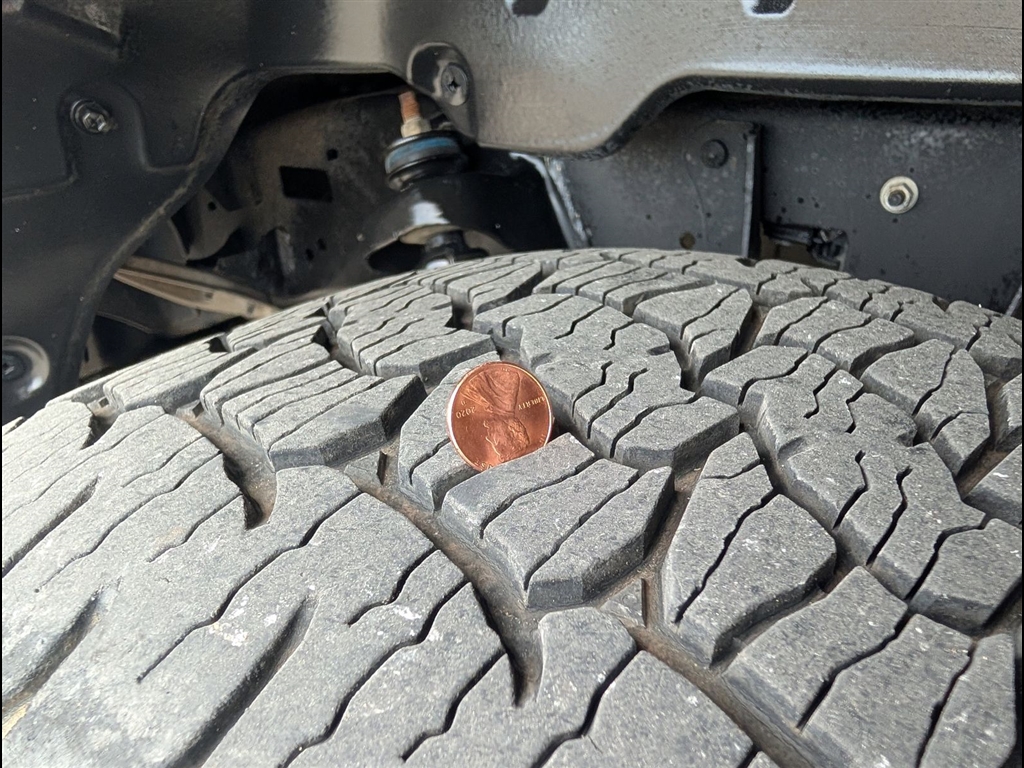 Used 2021 Midnight Black Metallic Toyota Platinum image 37