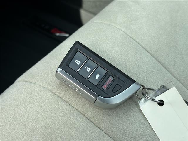 2024 Acura Integra w/Tech w/A-SPEC