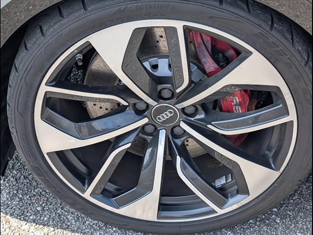 2019 Audi RS 5 Sportback 2.9T quattro