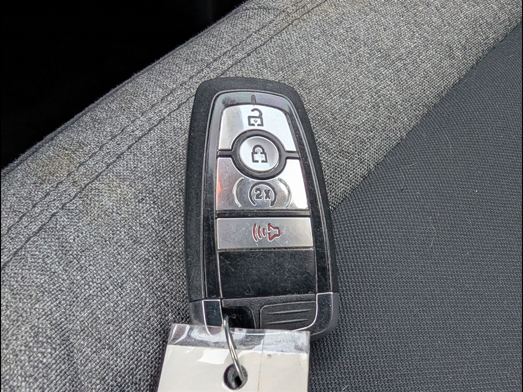 Used 2023 Race Red Ford Big Bend image 38