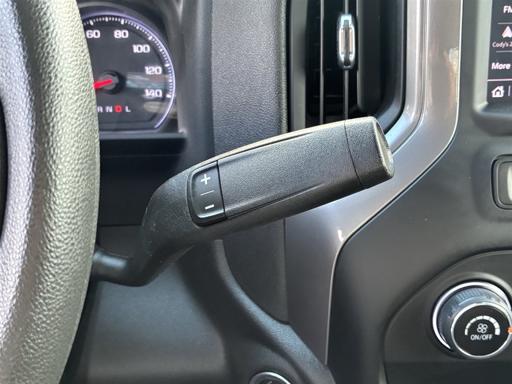 Used 2023 Glacier Blue Metallic Chevrolet Custom Trail Boss image 38