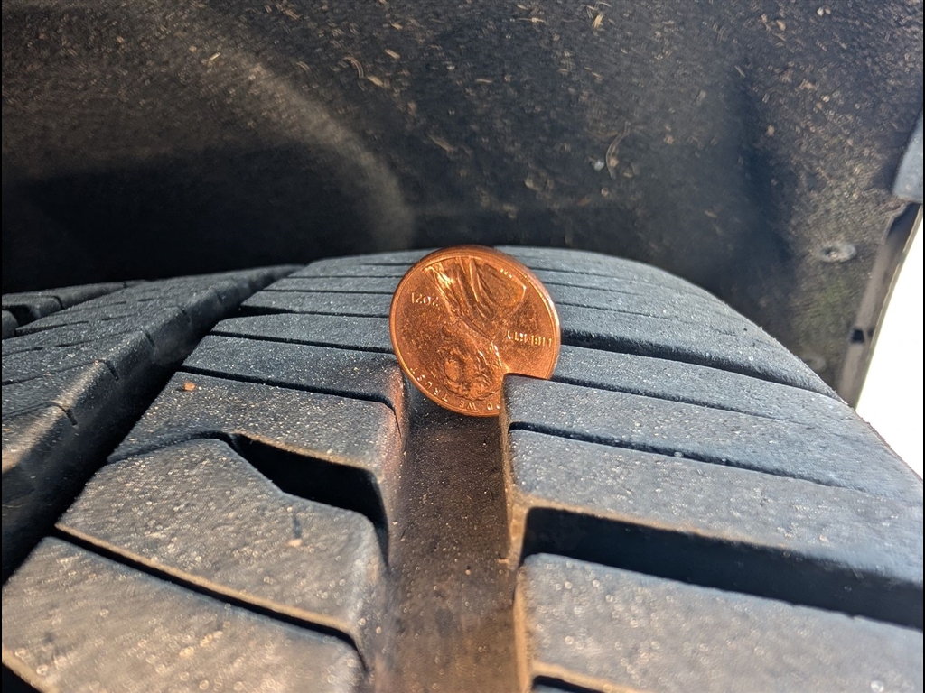 Used 2020 Agate Black Ford ST image 39