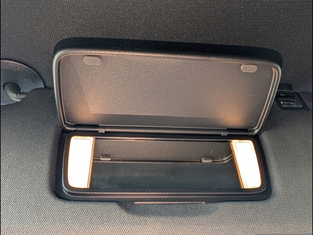 Used 2025 Sterling Gray Metallic Chevrolet RS image 39