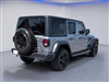 2018 Jeep Wrangler Unlimited Sport S - thumbnail 3