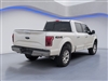 2016 Ford F-150 Lariat - thumbnail 3