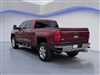 2019 Chevrolet Silverado 2500HD LTZ - thumbnail 3