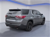 2021 Chevrolet Traverse LS - thumbnail 3