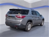 2018 Chevrolet Traverse LT Cloth - thumbnail 3