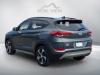 2018 Hyundai TUCSON Limited