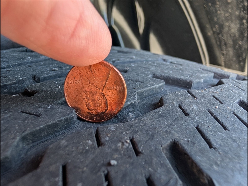 Used 2023 Race Red Ford Big Bend image 40